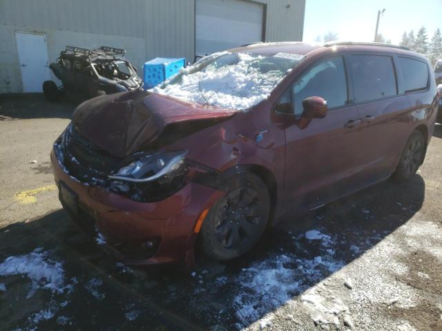 2020 CHRYSLER PACIFICA H - 2C4RC1H72LR200605