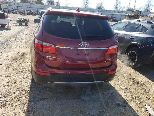 2016 HYUNDAI SANTA FE S - KM8SRDHF1GU134612