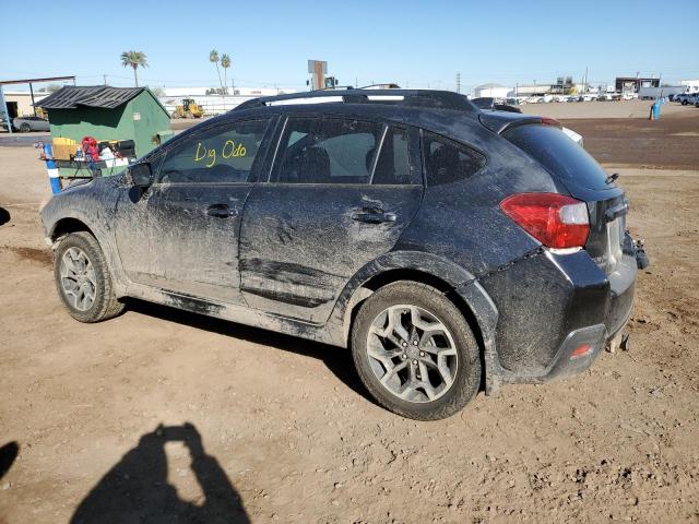 JF2GPADC4GH286386 Subaru Crosstrek Premium