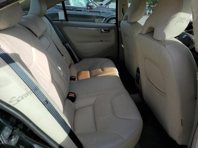 YV1RS592X82693107 Volvo S60
