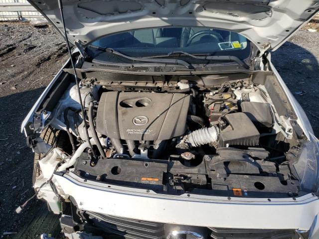 2018 MAZDA CX-3 JM1DKFC7XJ0320192