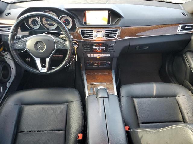 2015 MERCEDES-BENZ E 350 4MAT - WDDHF8JB2FB123186
