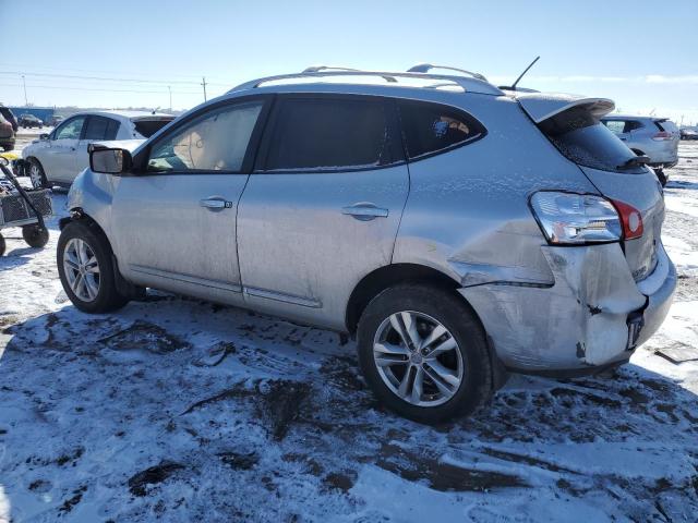 JN8AS5MV7FW755240 Nissan Rogue Select S