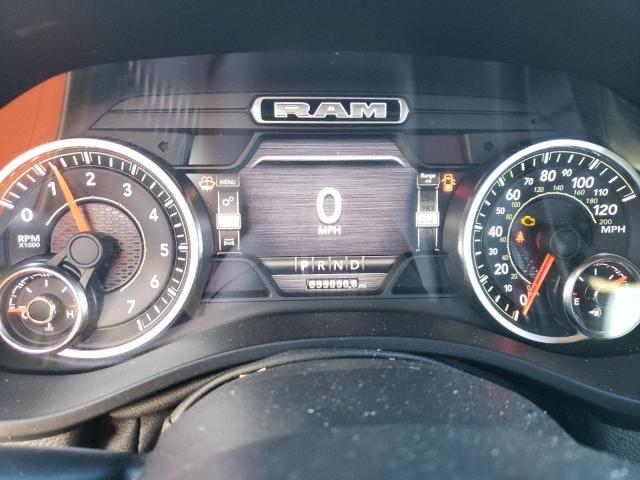 2020 RAM 1500 LARAM - 1C6SRFRT3LN227664