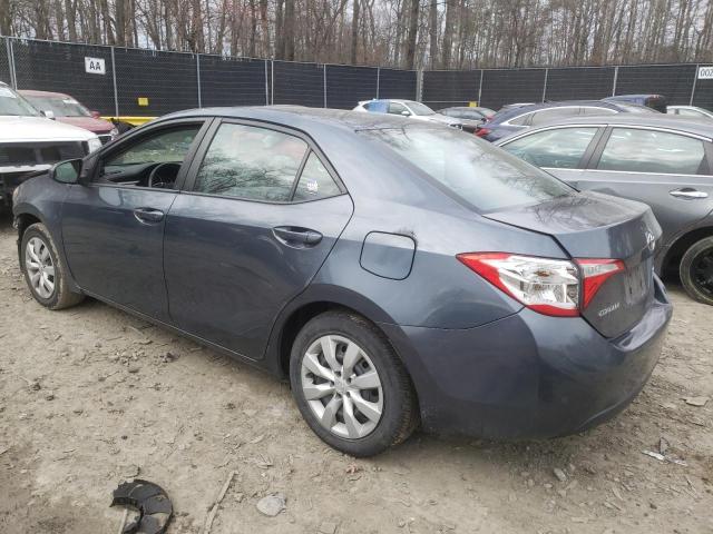 2015 TOYOTA COROLLA L 2T1BURHE2FC443413