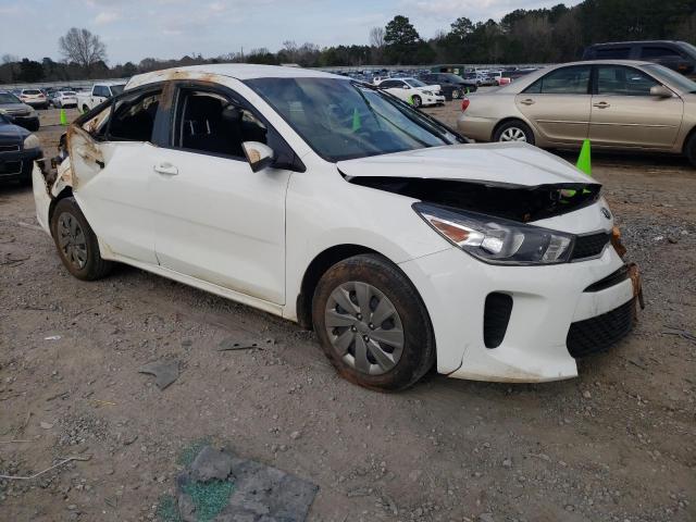 2019 KIA RIO S 3KPA24AB4KE210486