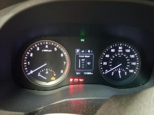 2016 HYUNDAI TUCSON LIM - KM8J3CA46GU130250