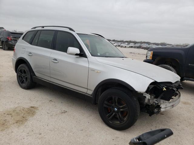 WBXPA934X6WG90298 BMW X3 3.0I