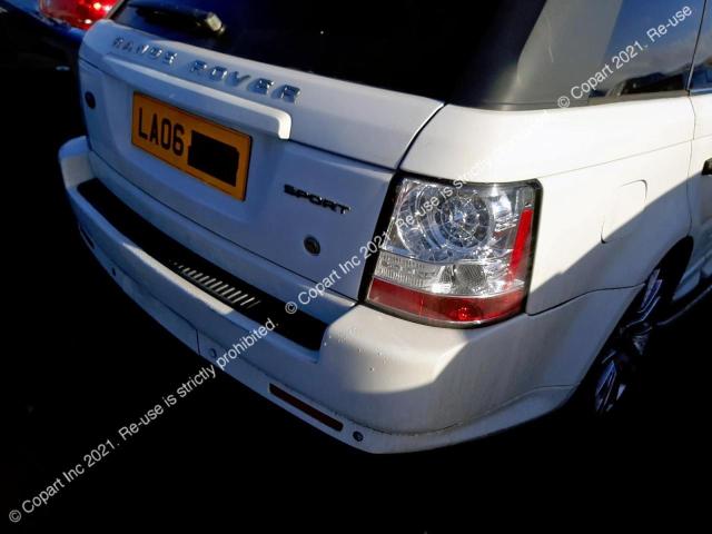 SALLSAA136A966495 Land Rover RANGEROVER