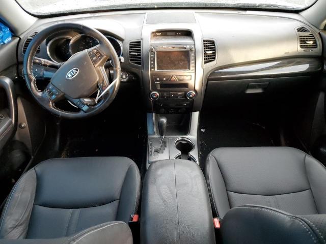 5XYKU4A26BG022781 KIA SORENTO EX