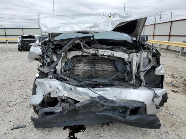 2020 CHEVROLET 1500 - 3GCPWDED0LG149797