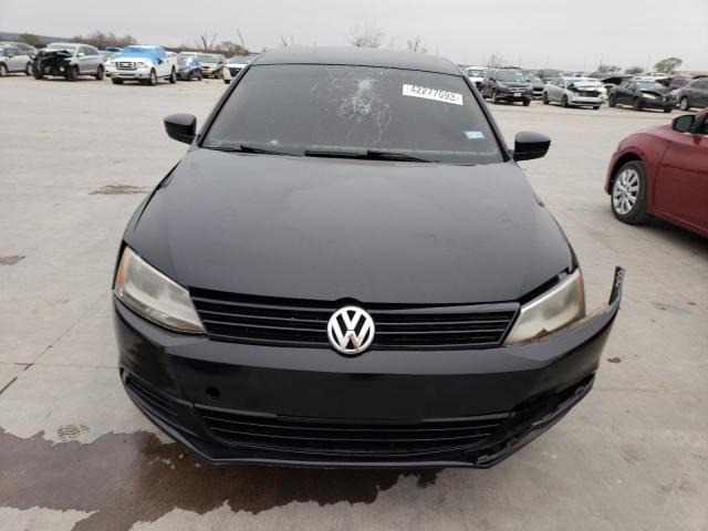 2015 VOLKSWAGEN JETTA TDI - 3VWLA7AJ8FM224324