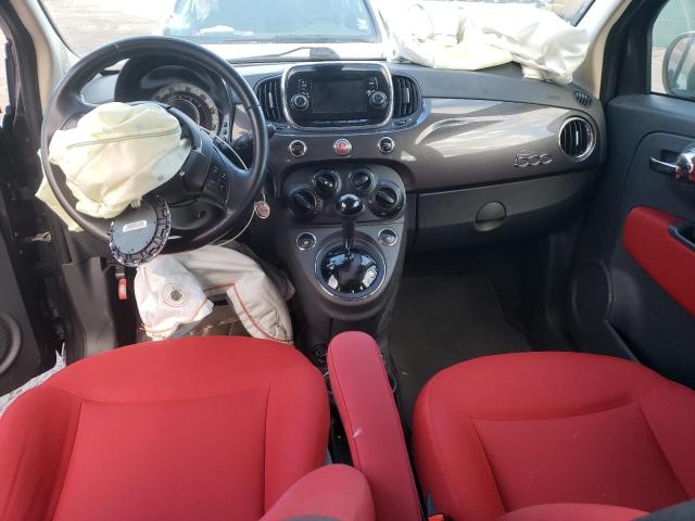 2016 FIAT 500 POP 3C3CFFAR7GT248503