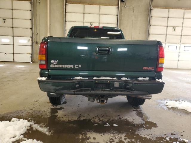 2GTEK69U511237257 GMC Sierra K1500 C3