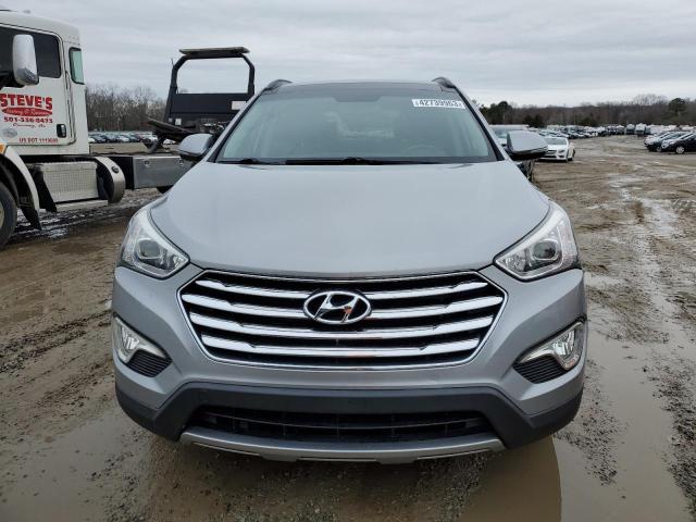 2015 HYUNDAI SANTA FE G KM8SR4HF5FU096980