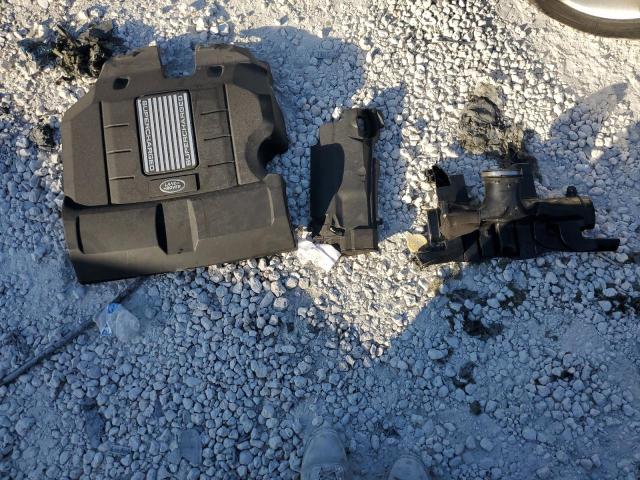 SALWG2RV6JA402724 Land Rover RANGEROVER