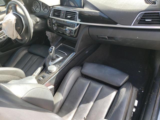 WBA4Z3C5XJEC48177 BMW 430xi
