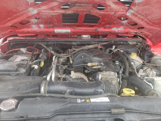 1C4AJWAG4FL721820 Jeep Wrangler Sport