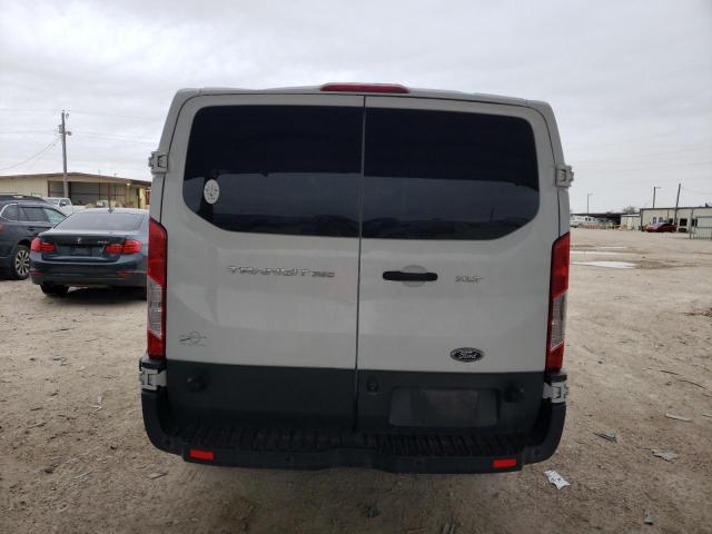 1FBZX2YM0HKA63786 Ford Transit T-350