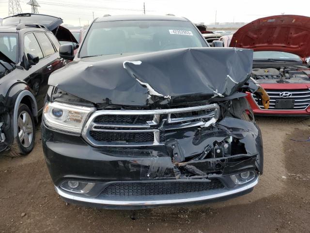 2020 DODGE DURANGO SX - 1C4RDJAG0LC205222
