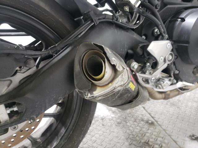 2020 YAMAHA MT09 - JYARN53E5LA008103