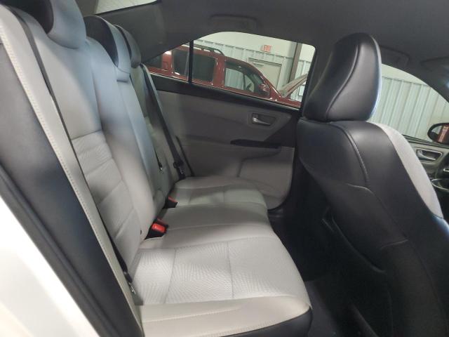 2017 TOYOTA CAMRY LE 4T1BF1FK5HU409861