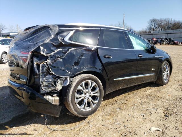 2021 BUICK ENCLAVE AV - 5GAEVCKW4MJ270201