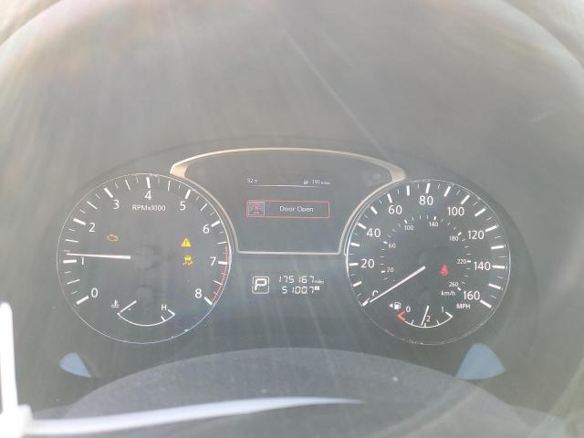 2015 NISSAN ALTIMA 2.5 1N4AL3AP3FC427016