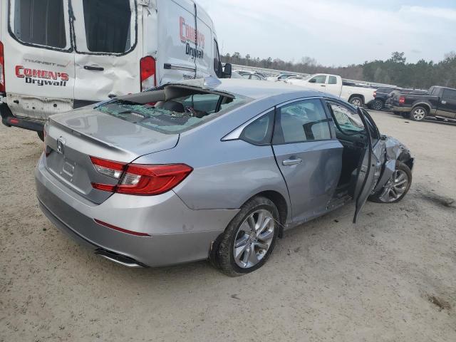 2020 HONDA ACCORD LX 1HGCV1F11LA089811