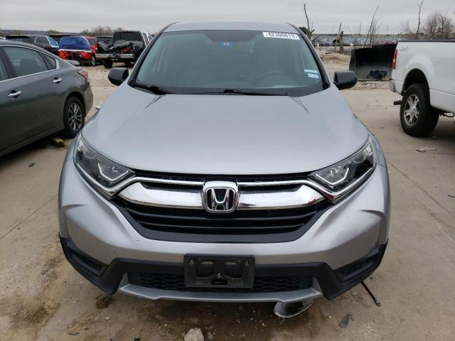 2018 HONDA CR-V LX - 2HKRW5H35JH411433