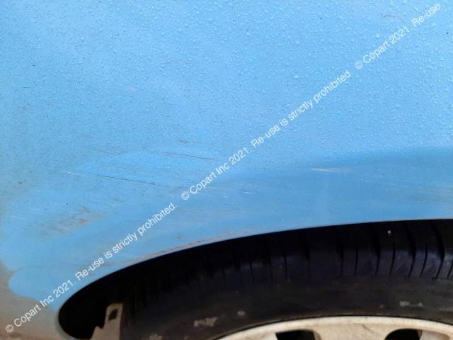 ZFA3120000J175171 Fiat 500 Colour