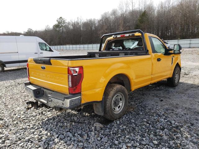 2020 FORD F250 SUPER 1FTBF2A60LED62519