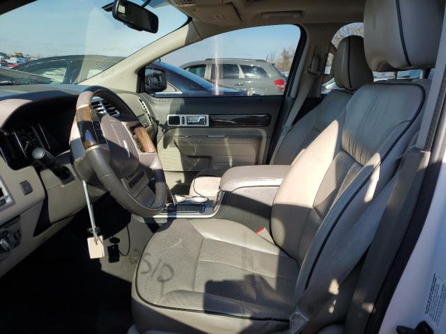 2LMDU88C79BJ00031 Lincoln MKX