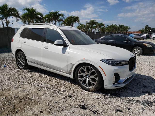 2019 BMW X7 XDRIVE4 - 5UXCW2C50KL084917