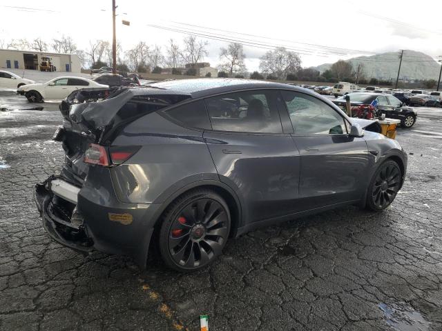 7SAYGDEF6NF383229 Tesla Model Y