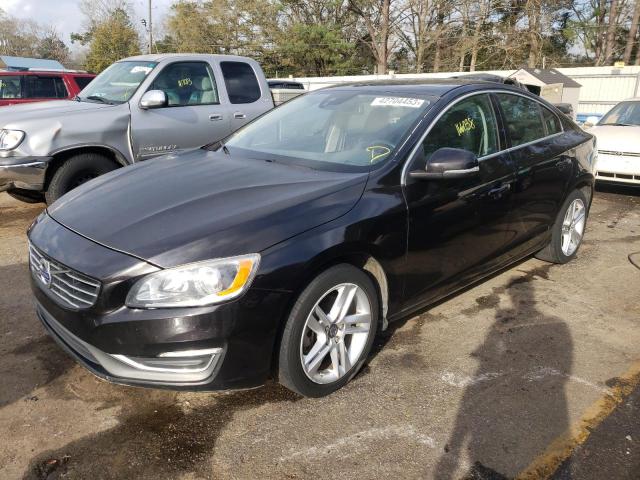 Salvage cars for sale from Copart Eight Mile, AL: 2015 Volvo S60 Premier