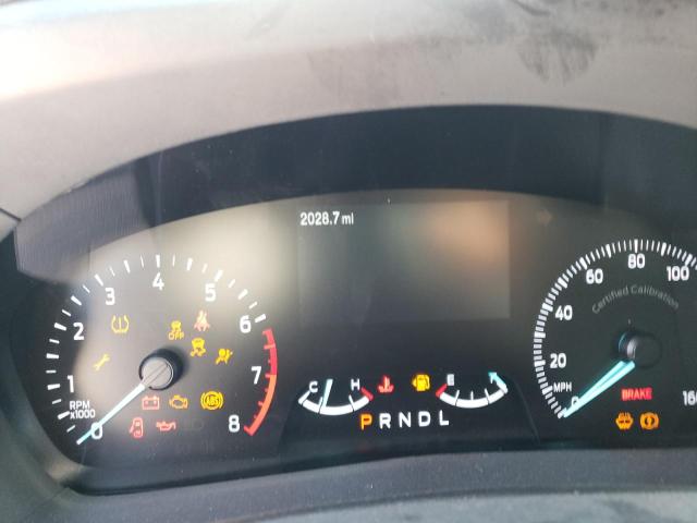 2021 FORD EXPLORER P 1FM5K8AC2MNA06961