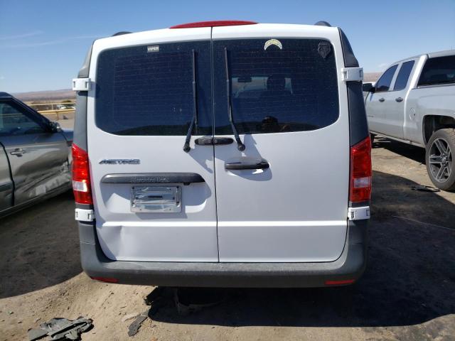 2016 MERCEDES-BENZ METRIS - WD3PG2EA2G3088723