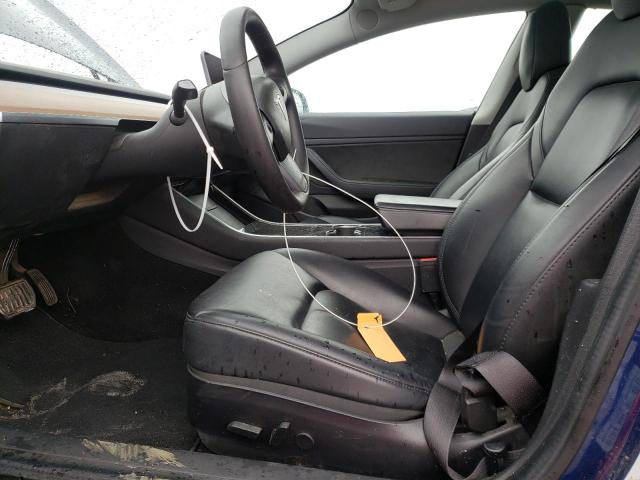 5YJ3E1EB1LF649889 Tesla MODEL 3