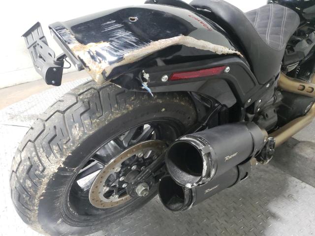 2021 HARLEY-DAVIDSON FXFBS - 1HD1YLK13MB057189