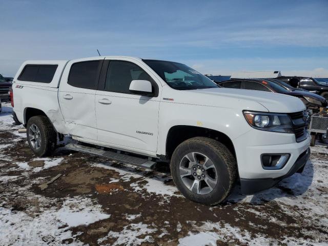 2017 CHEVROLET COLORADO Z - 1GCPTDE1XH1313464