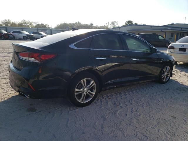 2019 HYUNDAI SONATA LIM - 5NPE34AF7KH732560
