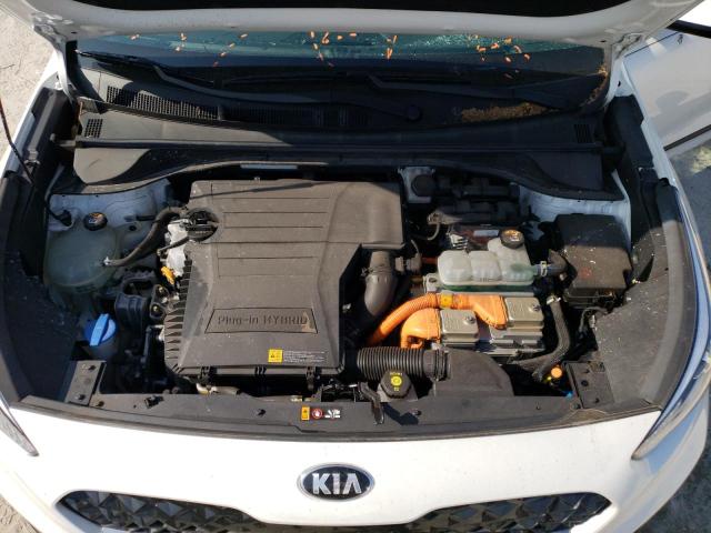 2020 KIA NIRO LXS KNDCM3LD8L5406701