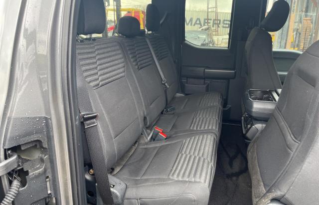 2022 FORD F150 SUPER 1FTEX1CPXNKD59366