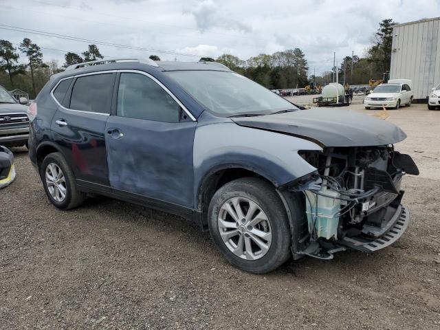 2016 NISSAN ROGUE S KNMAT2MT9GP720894