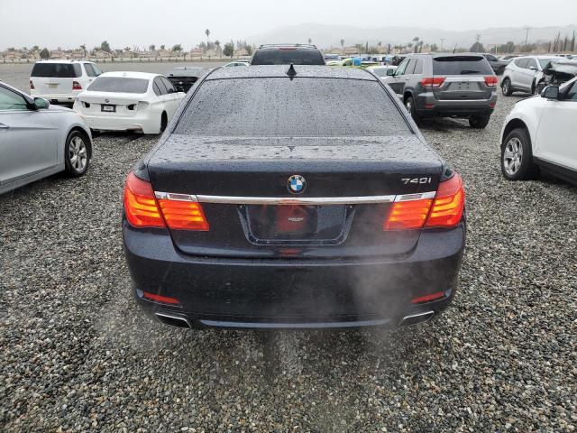 WBAKA4C59CC613738 BMW 7 Series
