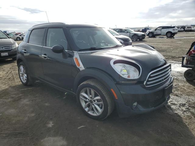 WMWZB3C56EWR37821 Mini COOPER COUNTRYMAN