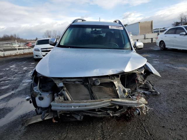 JF2SHADC3BH710205 Subaru Forester 2.5x Premium