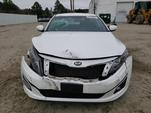 2015 KIA OPTIMA LX 5XXGM4A71FG359337