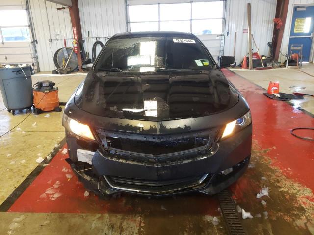 2015 CHEVROLET IMPALA LT - 2G1125S35F9175354
